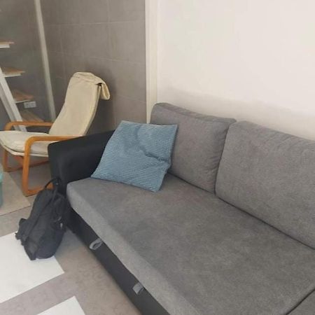 Linh Phuong Διαμέρισμα Βουδαπέστη Εξωτερικό φωτογραφία